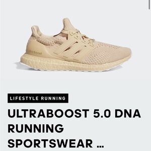 Adidas Ultra Boost Running Shoes